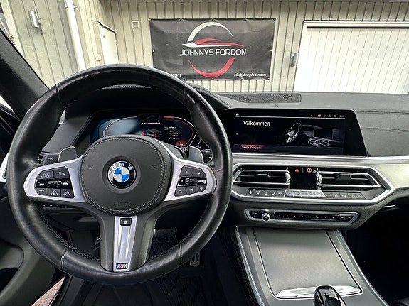 BMW X5 10 of 30