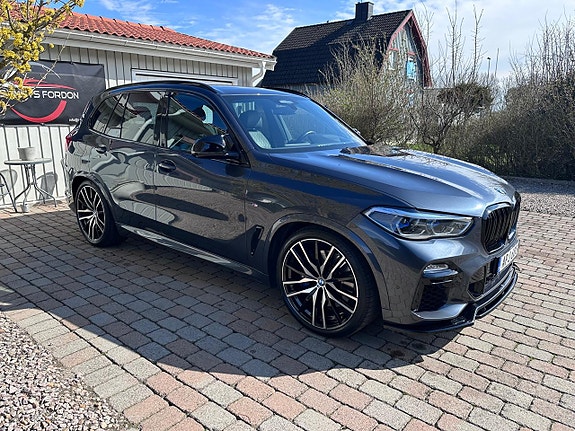BMW X5 7 of 30