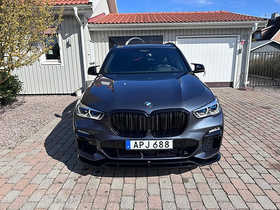 BMW X5 4 of 5