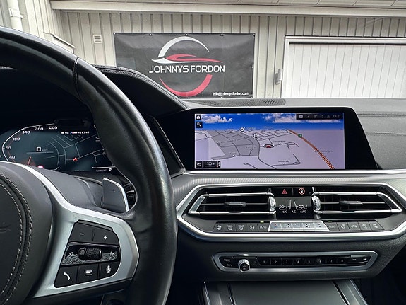 BMW X5 9 of 30