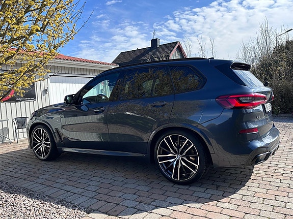 BMW X5 29 of 30