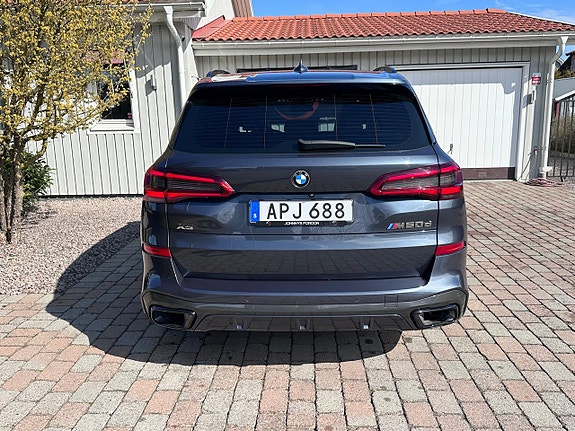 BMW X5 30 of 30