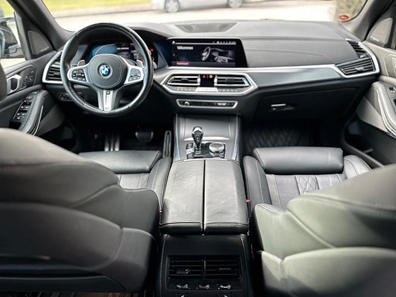 BMW X5 15 of 30