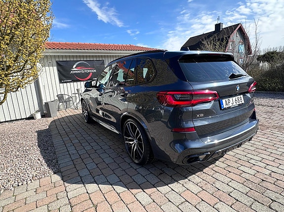BMW X5 30 of 30