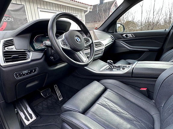 BMW X5 12 of 30