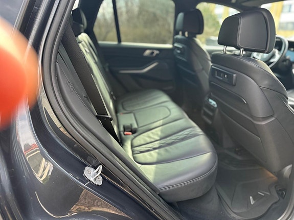 BMW X5 22 of 30