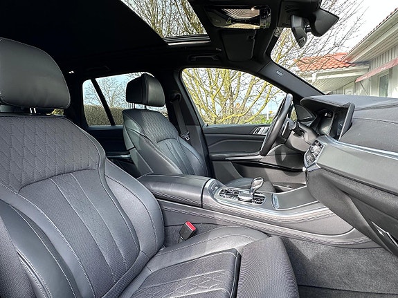 BMW X5 18 of 30