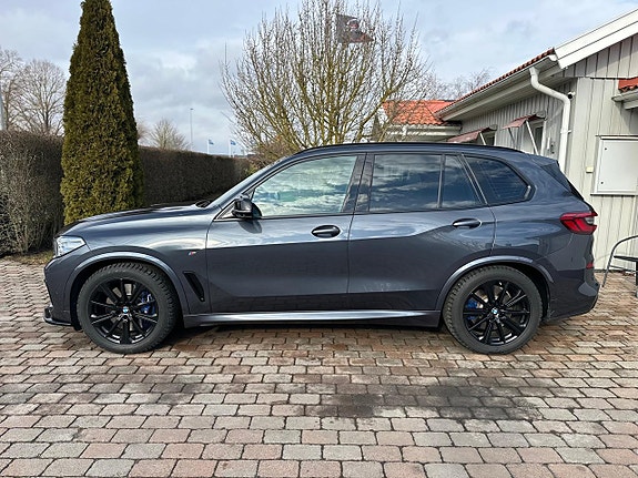 BMW X5 8 of 30