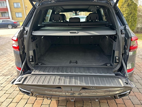 BMW X5 17 of 30
