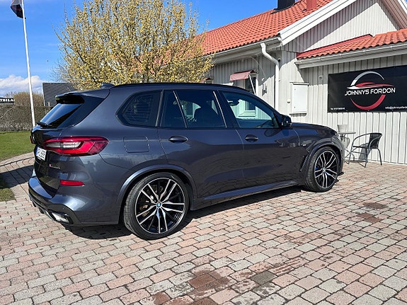 BMW X5 6 of 30