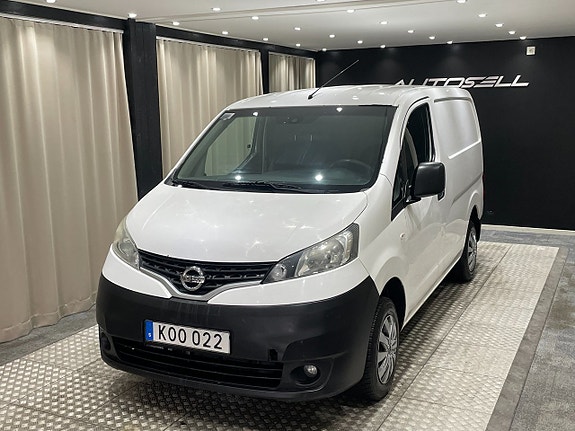 Nissan NV200