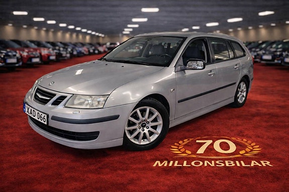 Saab 9-3