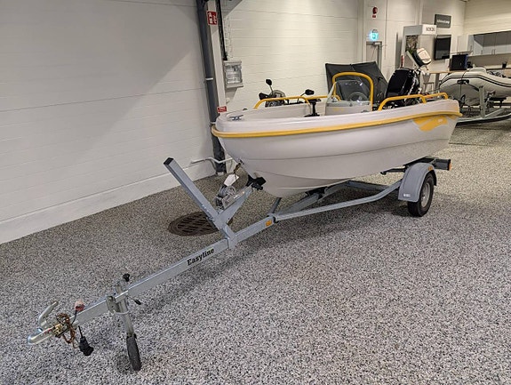 TERHI MICROFUN STYRPULPET 15HK 2007