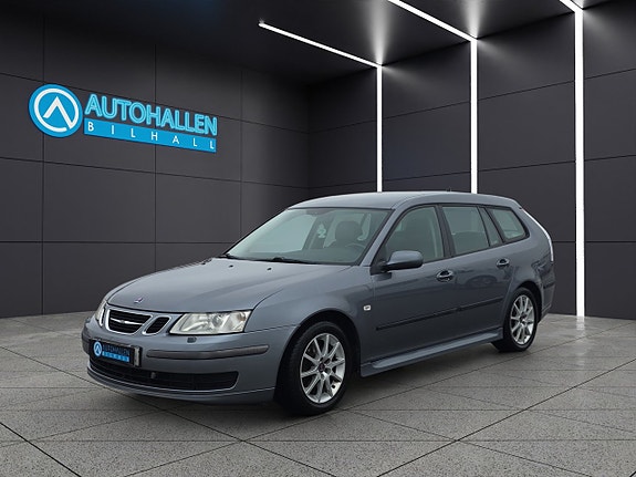 Saab 9-3