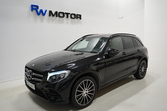 Mercedes-Benz GLC250 d
