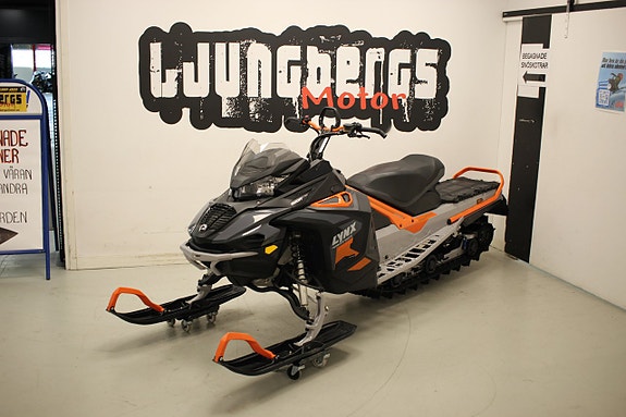 Lynx 49 Ranger PRO 600R E-tec 3900 2023 *MOMSAD