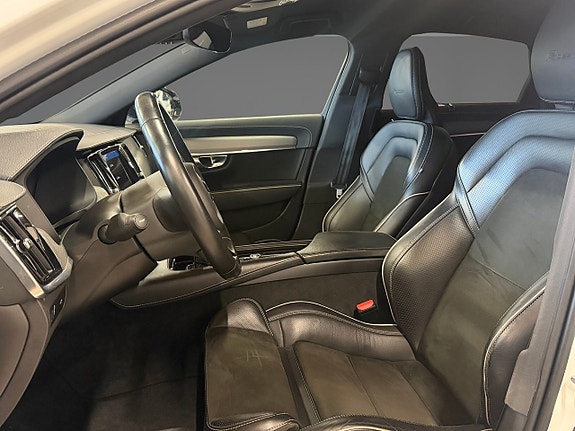 Volvo S90 5 of 5
