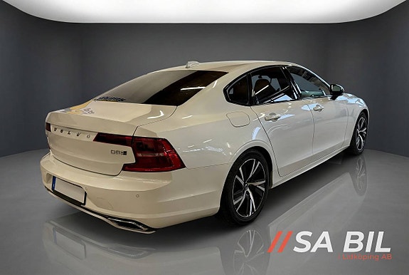 Volvo S90 3 of 5