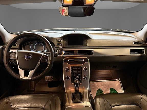 Volvo S80 6 of 7