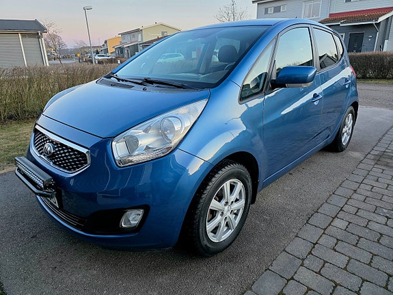 Kia Venga