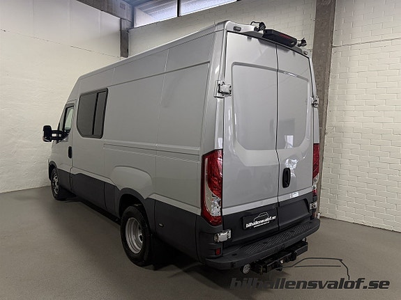 Iveco Daily 11 of 13