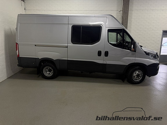 Iveco Daily 2 of 5