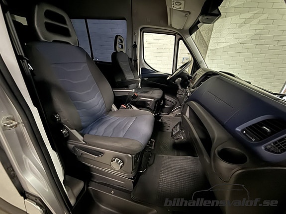 Iveco Daily 9 of 13