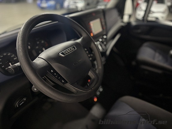 Iveco Daily 3 of 5