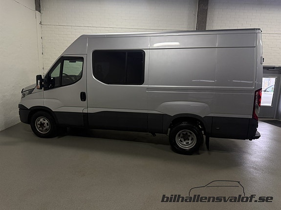 Iveco Daily 10 of 13