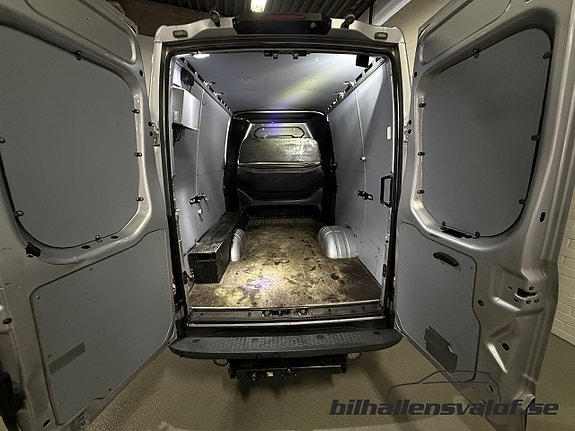 Iveco Daily 7 of 13