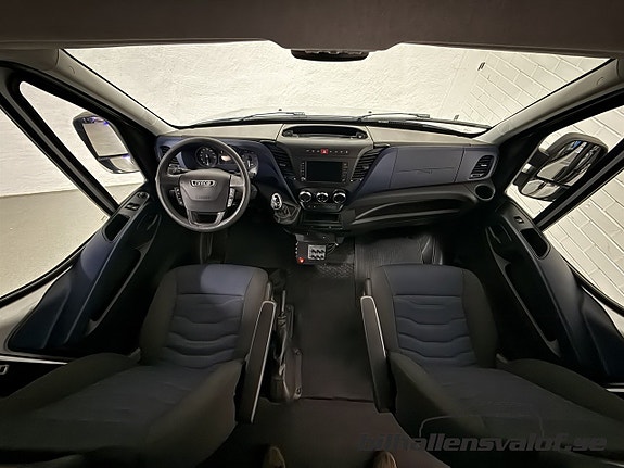 Iveco Daily 4 of 5