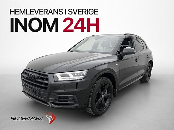 Audi Q5 3 of 27