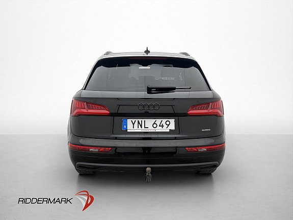 Audi Q5 5 of 5