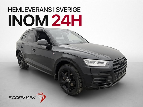 Audi Q5 3 of 27