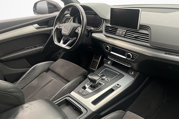 Audi Q5 24 of 27