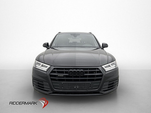 Audi Q5 3 of 5