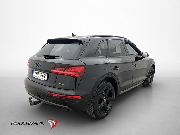 Audi Q5 6 of 27