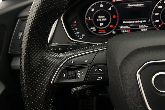 Audi Q5 13 of 27