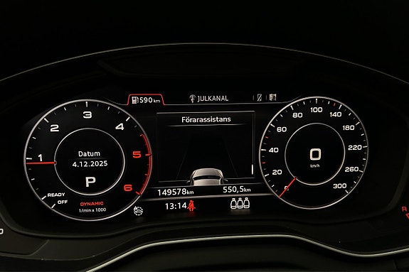 Audi Q5 14 of 27