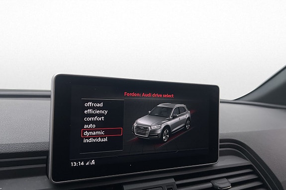 Audi Q5 17 of 27