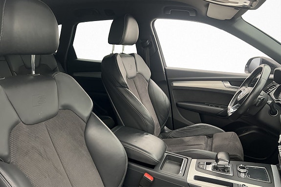 Audi Q5 23 of 27