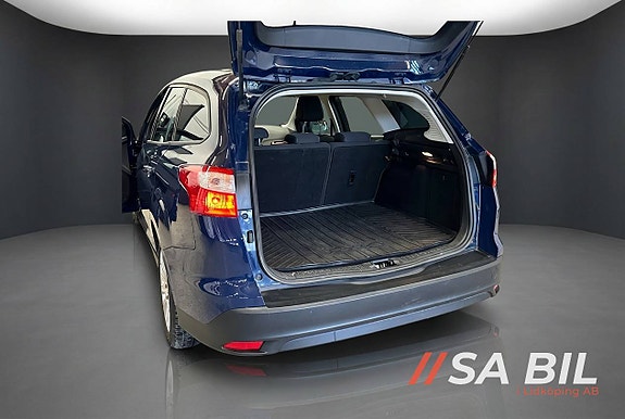 Ford Focus 7 of 7