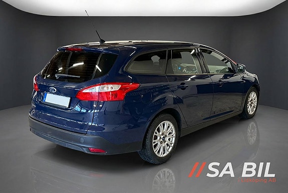 Ford Focus 3 of 5