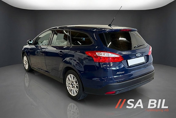 Ford Focus 4 of 5