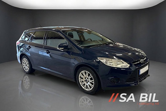 Ford Focus 2 of 5