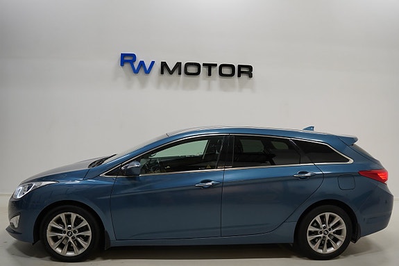 Hyundai i40 3 of 5