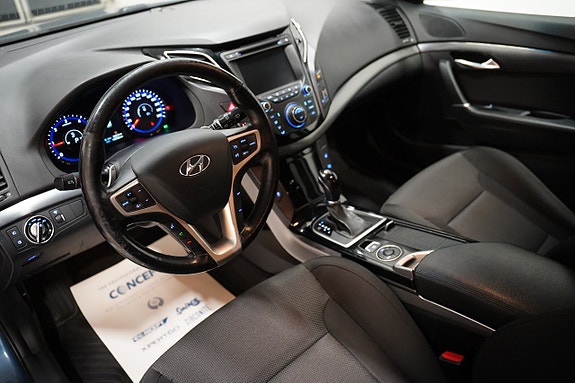 Hyundai i40 5 of 5
