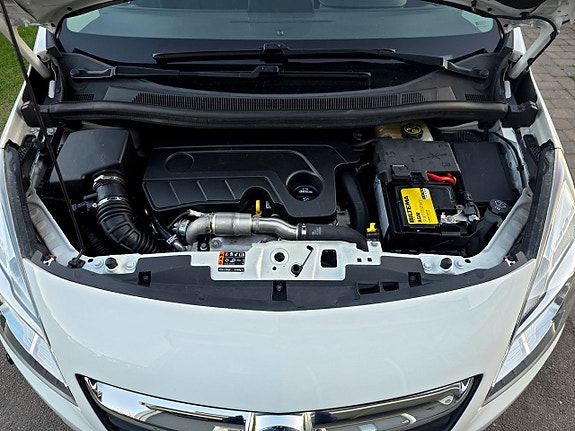 Opel Meriva 13 of 24