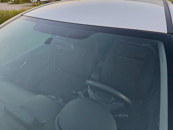Opel Meriva 11 of 24