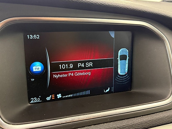 Volvo V40 14 of 15